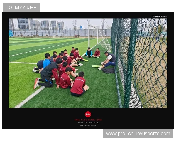 足球学院完善青训球员技术评估与成长档案系统，足球青训学校